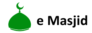 emasjid-logo-green